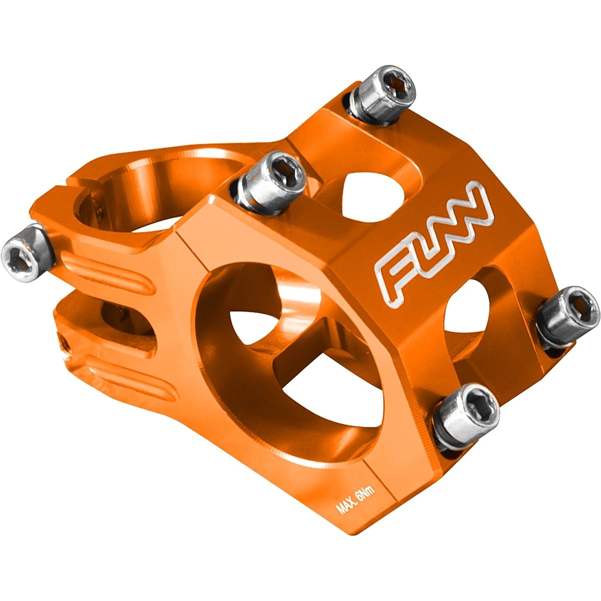 Funn Funnduro MTB stem, clamp diameter: 35mm