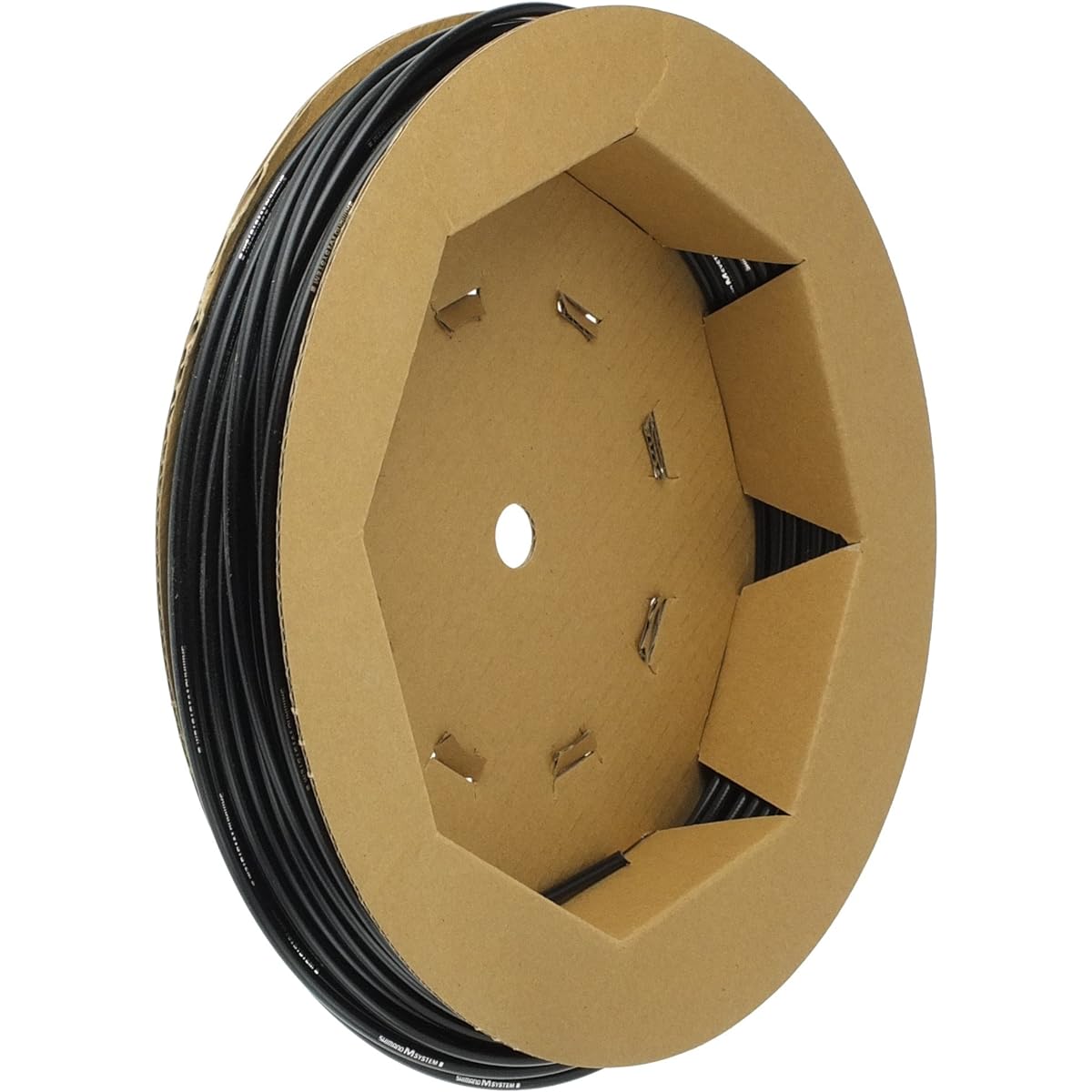 SHIMANO M system outer casing box for MTB φ5mm x 40m) Y809000