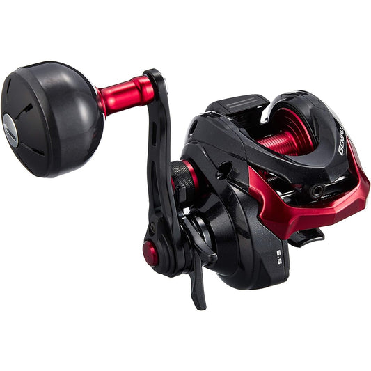 SHIMANO reel 20 Genpuu XT 150 (right)