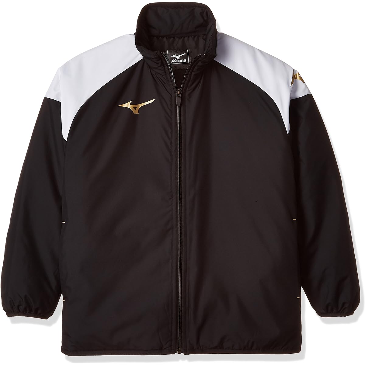 Mizuno P2JE7601 Men's Soccer Wear Basic Warmer Shirt