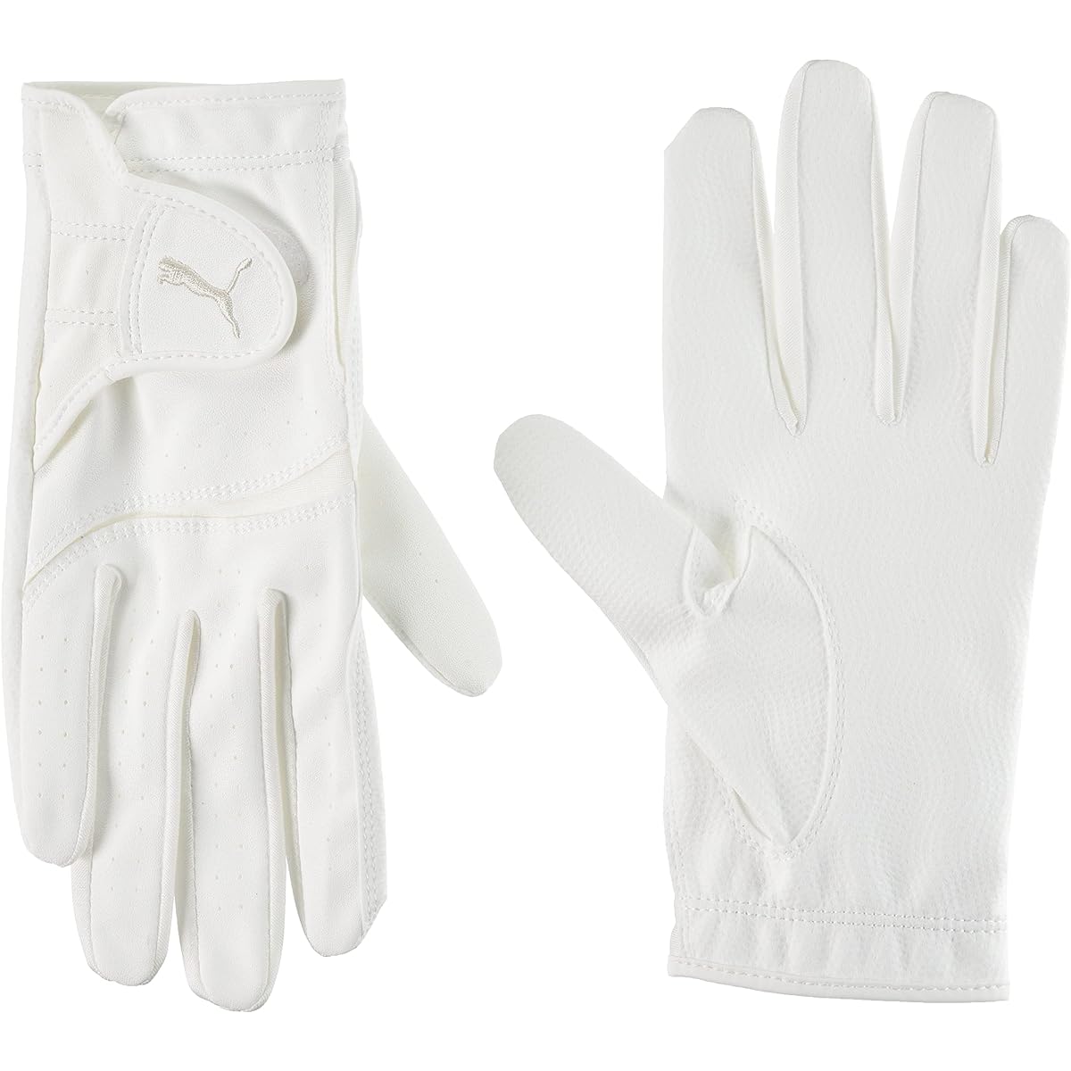 [PUMA] Golf Gloves Women's Fusion Grip Gloves