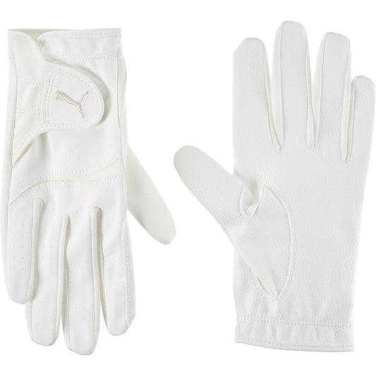 [PUMA] Golf Gloves Women's Fusion Grip Gloves