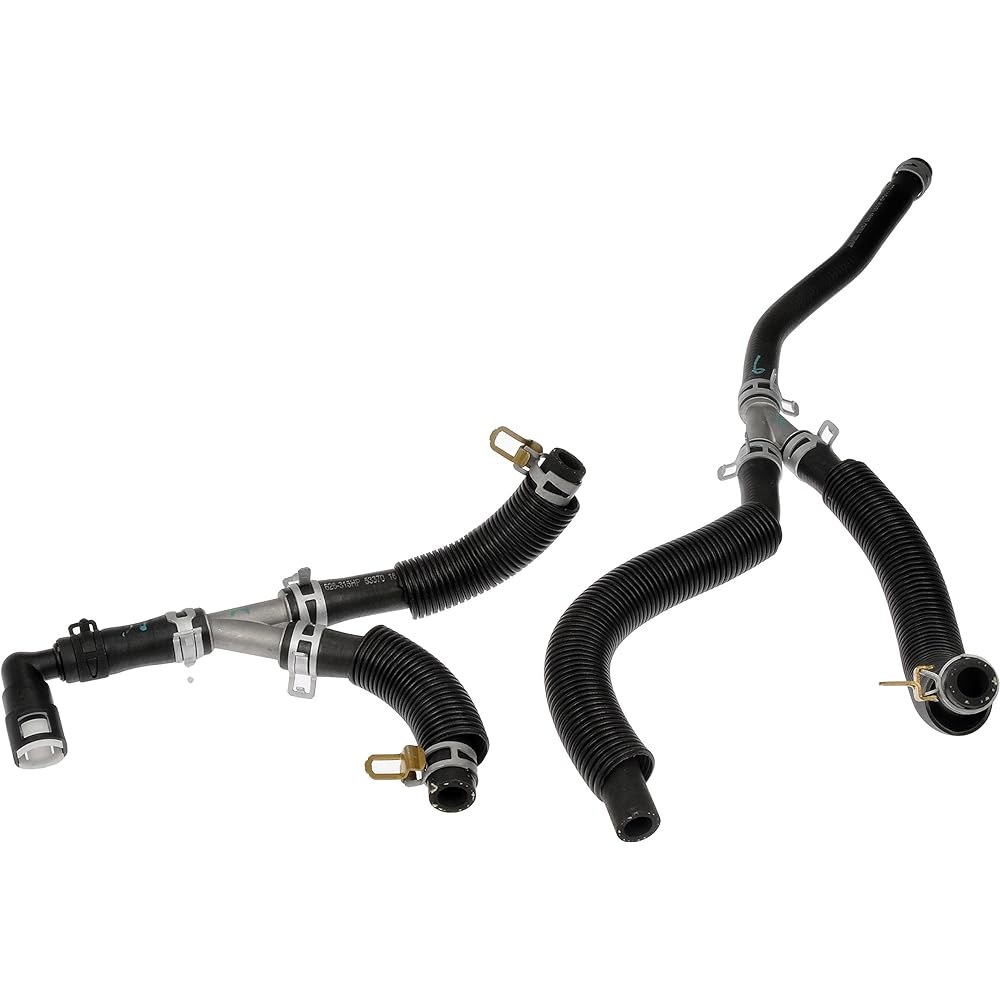 Dorman 626-315HP HVAC Heater Hose Assembly