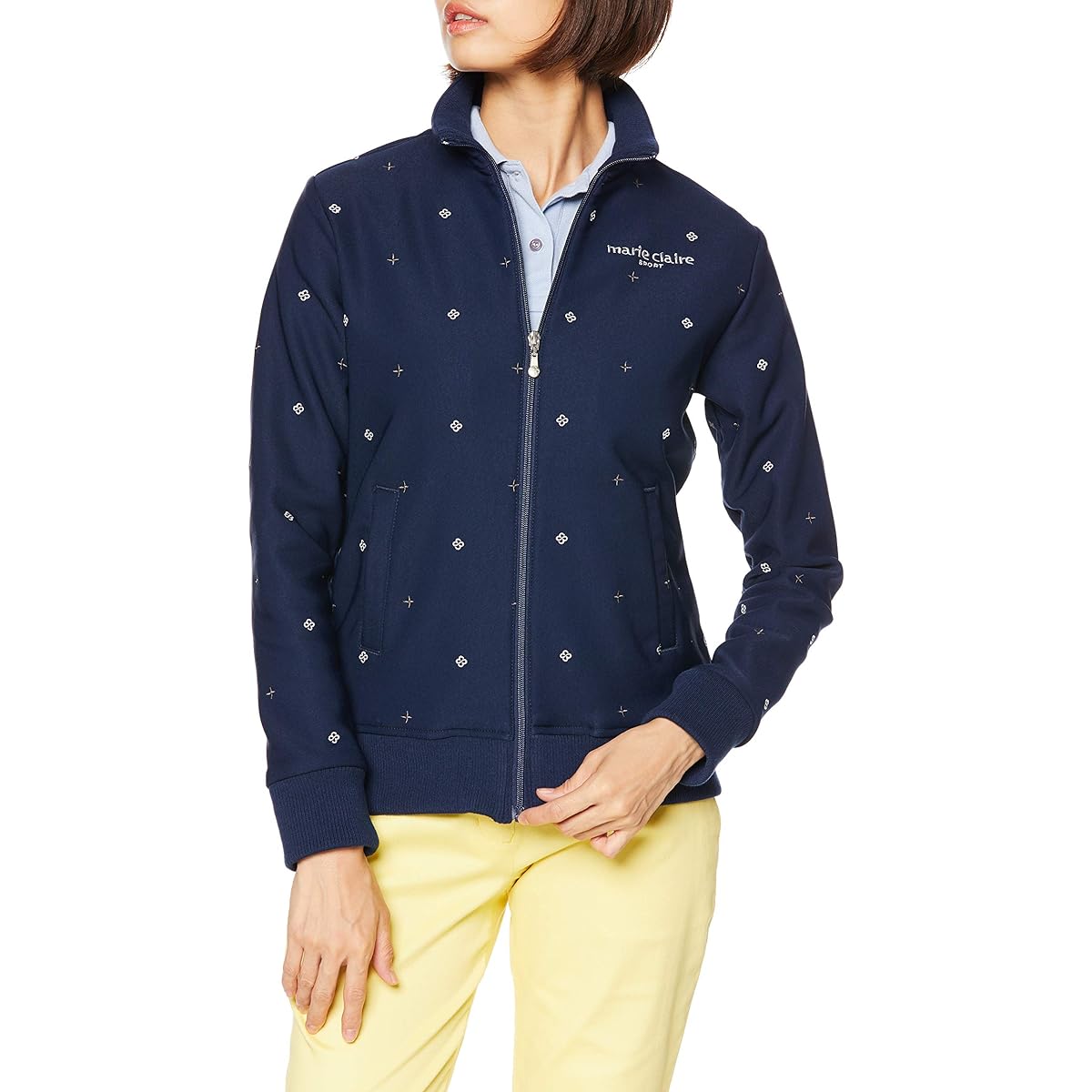 [Marie Claire] Outerwear 730204 Women's