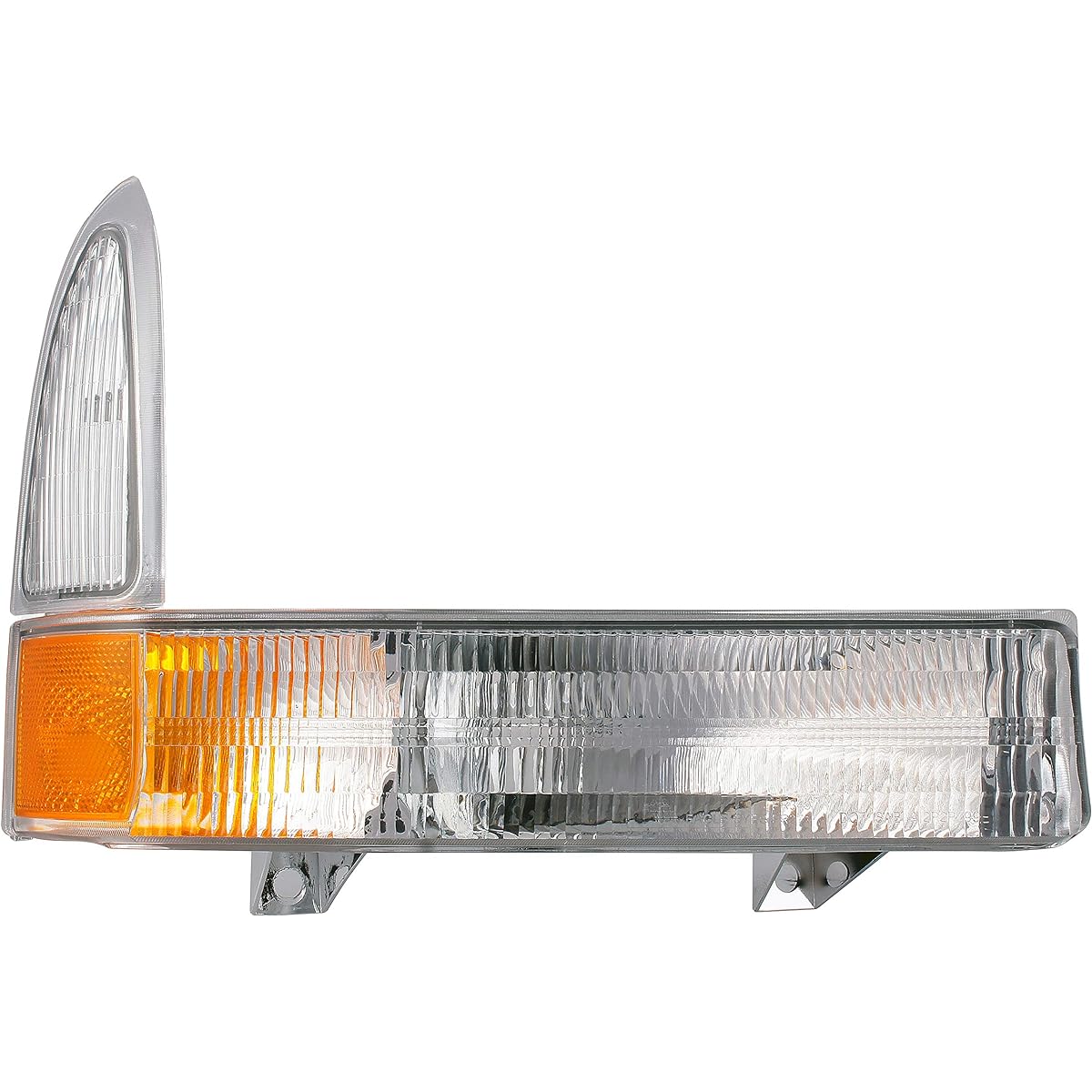 Dorman 1650795 Ford Front Passenger Side Parking / Turn Signal Light Assembly