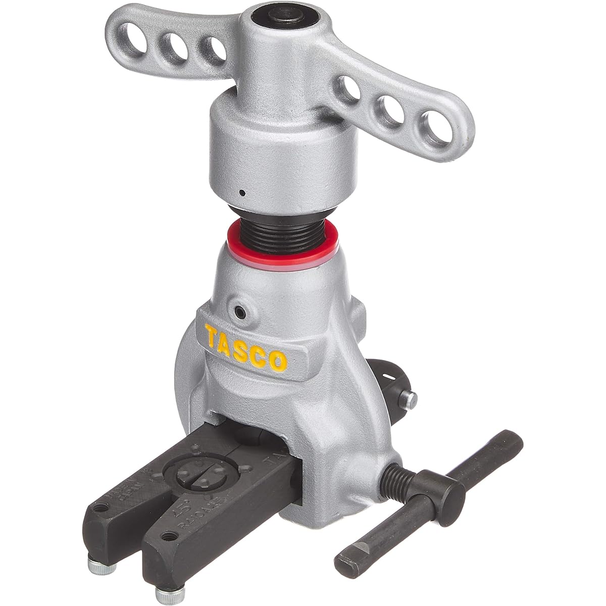 Ichinen TASCO TA550G Short size quick handle flare tool