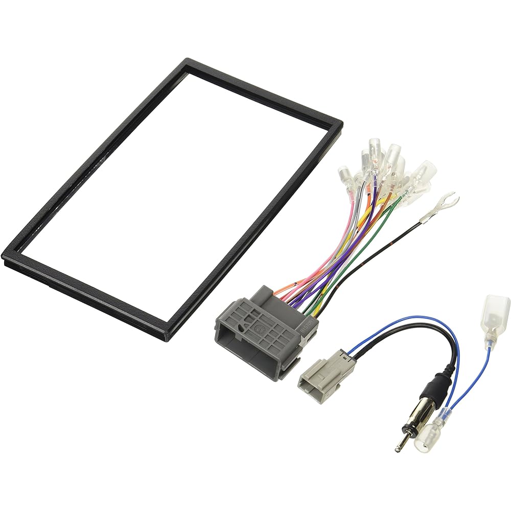 Honda Stream Freed Freed Spike KJ-H39DE