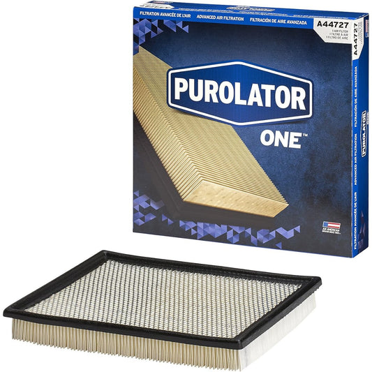 PUROLATOR A44727 PUROLATORONE Air filter