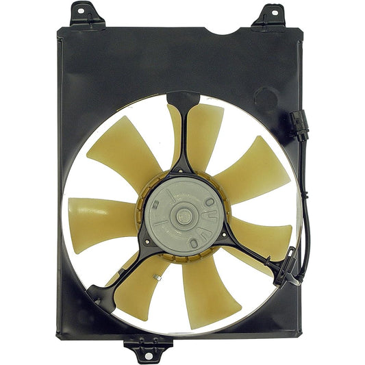 DORMAN 620-537 Radiator Fan Sembrillion