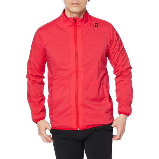 [Bridgestone] Blouson TOUR B Long Sleeve Open Front Blouson Men's SGM03D