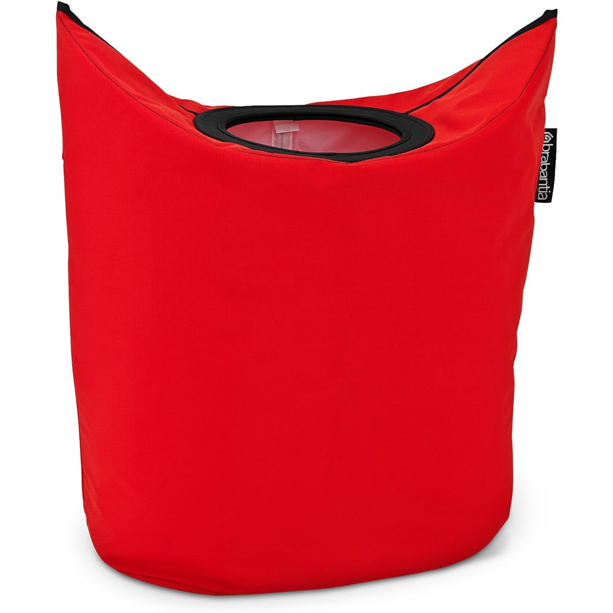 Brabantia laundry bag red 101144
