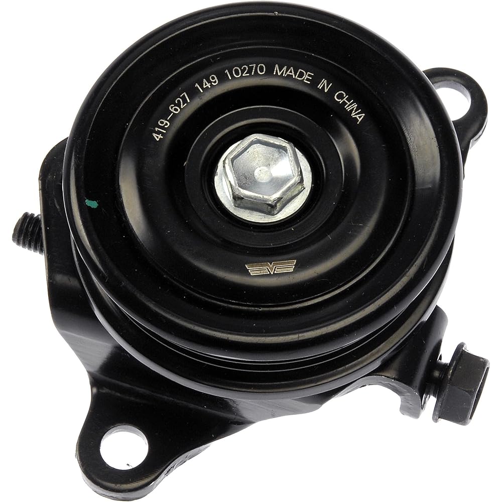 Dorman 419-627 Drive Belt Idler Pulley