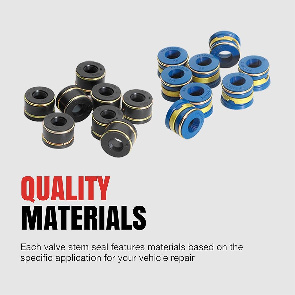FEL-PRO SS 72526 Valve Stem Seal Set