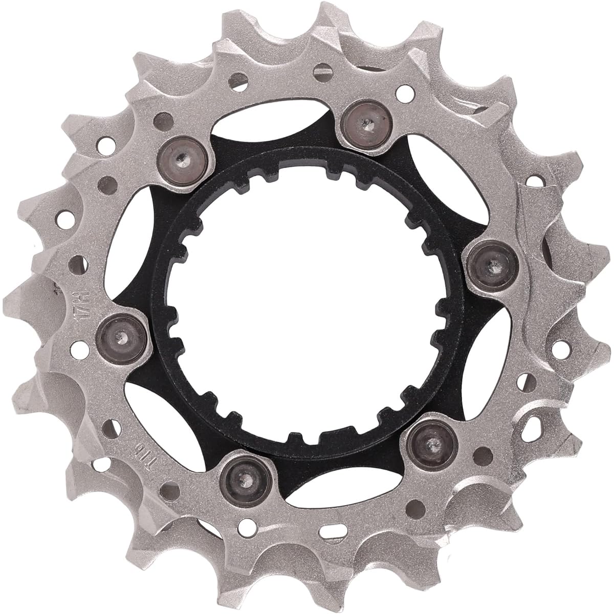 SHIMANO CS-R8100 Gear Unit (17-19T) 11-30T Y0NR98020