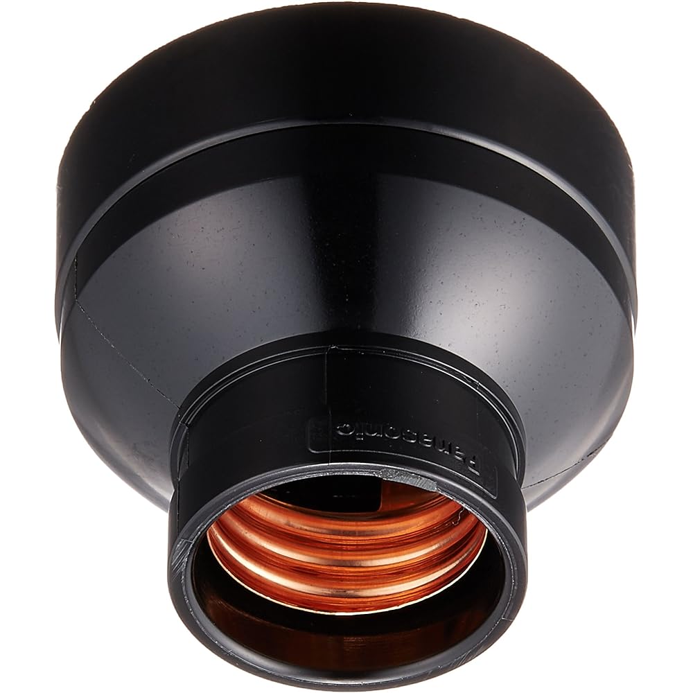 Panasonic No feed receptacle B black WW3402 10 pieces