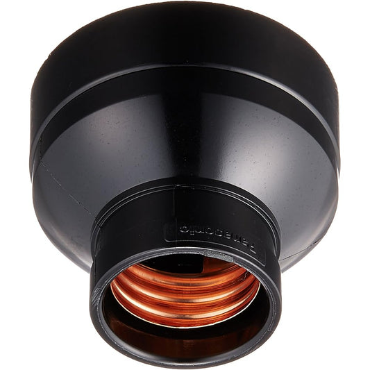Panasonic No feed receptacle B black WW3402 10 pieces