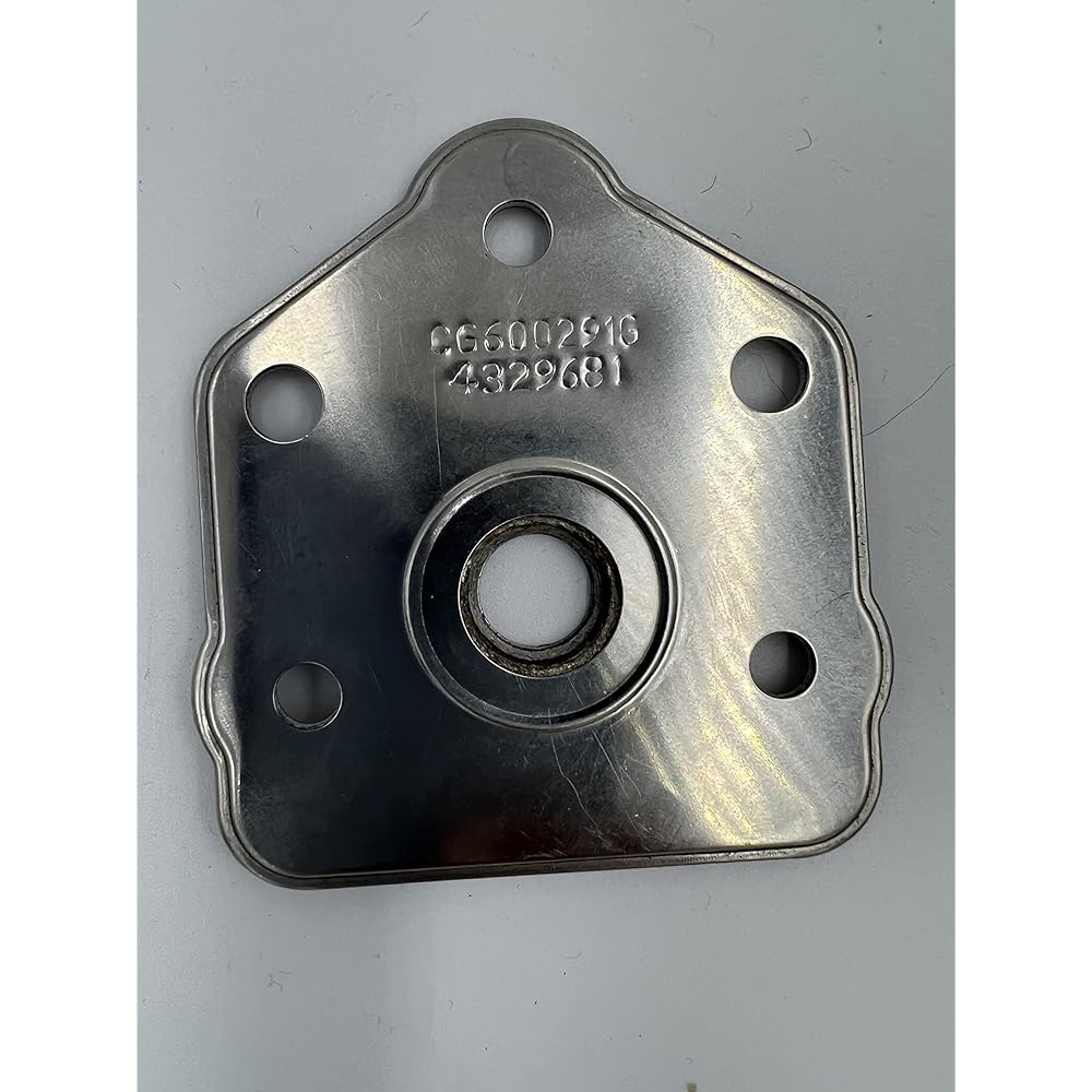 Replacement of OEM Cummins Def / Dosaga Sket (4329681 / CG600291G).