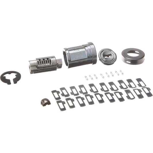 MotorCraft SW6285 Ignition Switch and Rock Cylinder