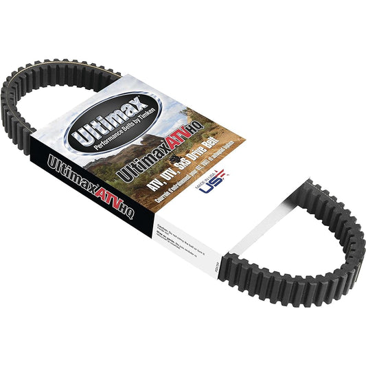 ULTIMAX UHQ413 Belt (for HQ Polaris application (00-07)