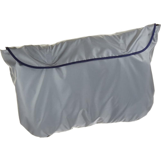 [Hirayama Sangyo] Car Cover Pack-in Half Cover Type 4 [Vehicle Length: 440-470cm]