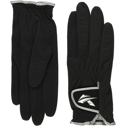 Kasco Gloves SF-2116LW Tough Fit Plus Women's (for both hands)