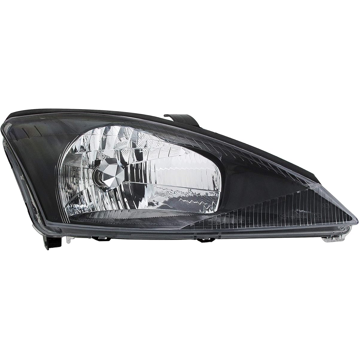 DORMAN 1592068 For passenger side headlight assembly ford model