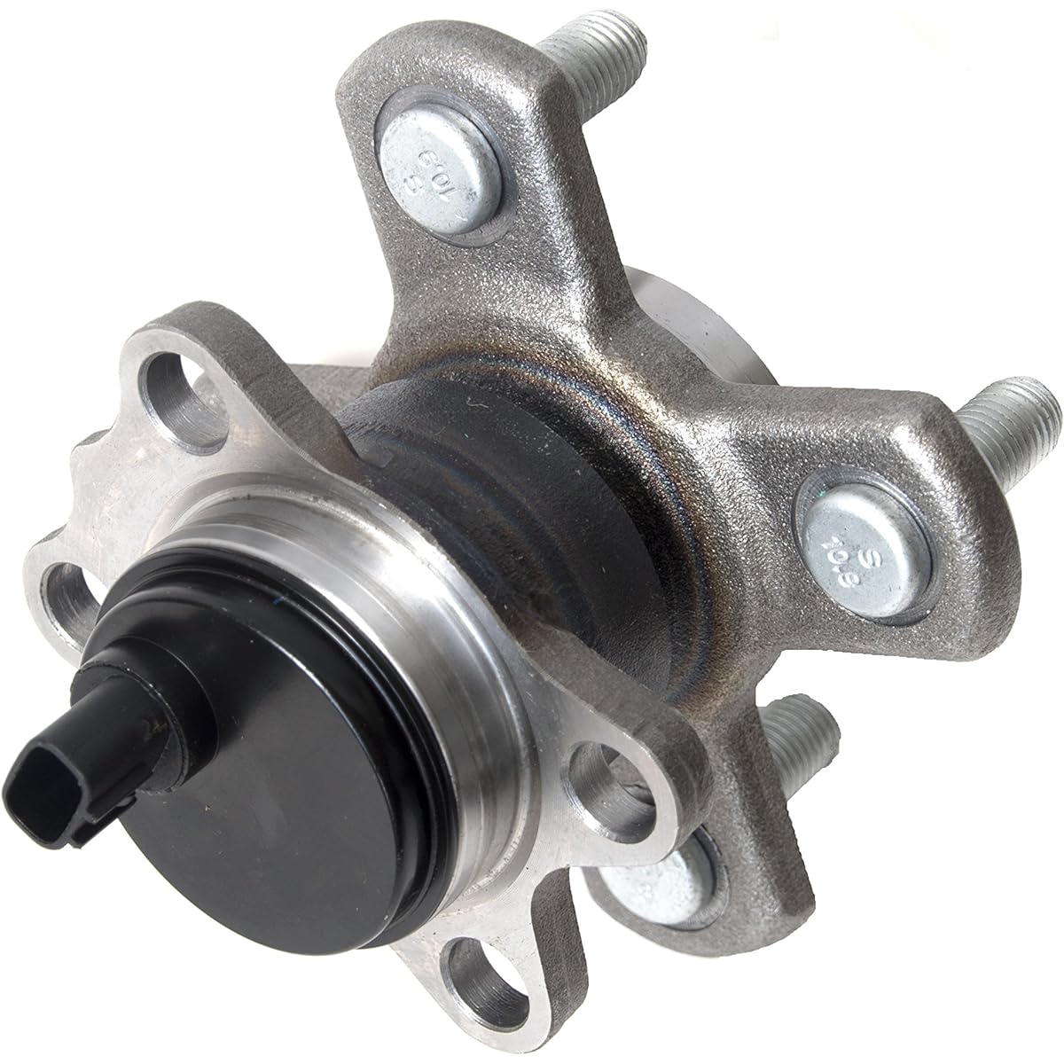 Hub Bearing Rear for Toyota Pixis Space l175s LA100S la110s H18 – H22 Genuine Part Number 42410 – B2080 42410 – B2040 Compatible Product