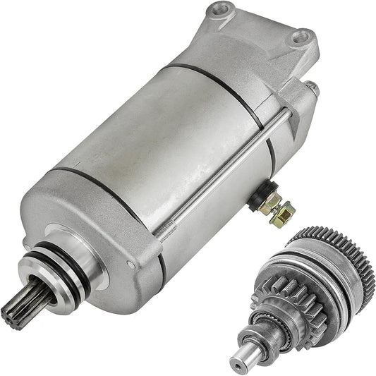 Caltric Starter & Bendics Drive Polaris Ranger XP 700 RZR 800 2005-2009
