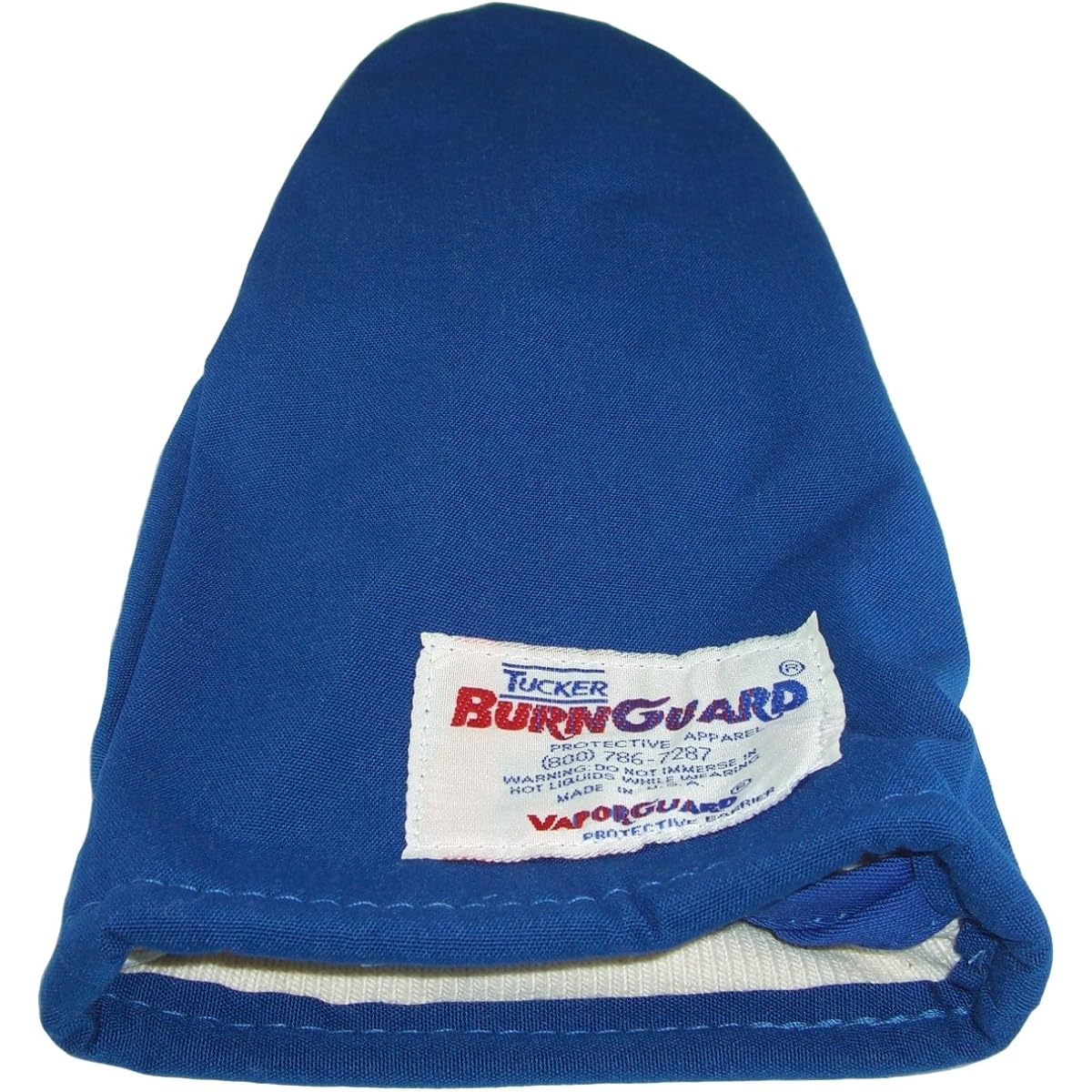 Tucker Vanguard Oven Mitt Plus 12 inches (1 piece) 05121