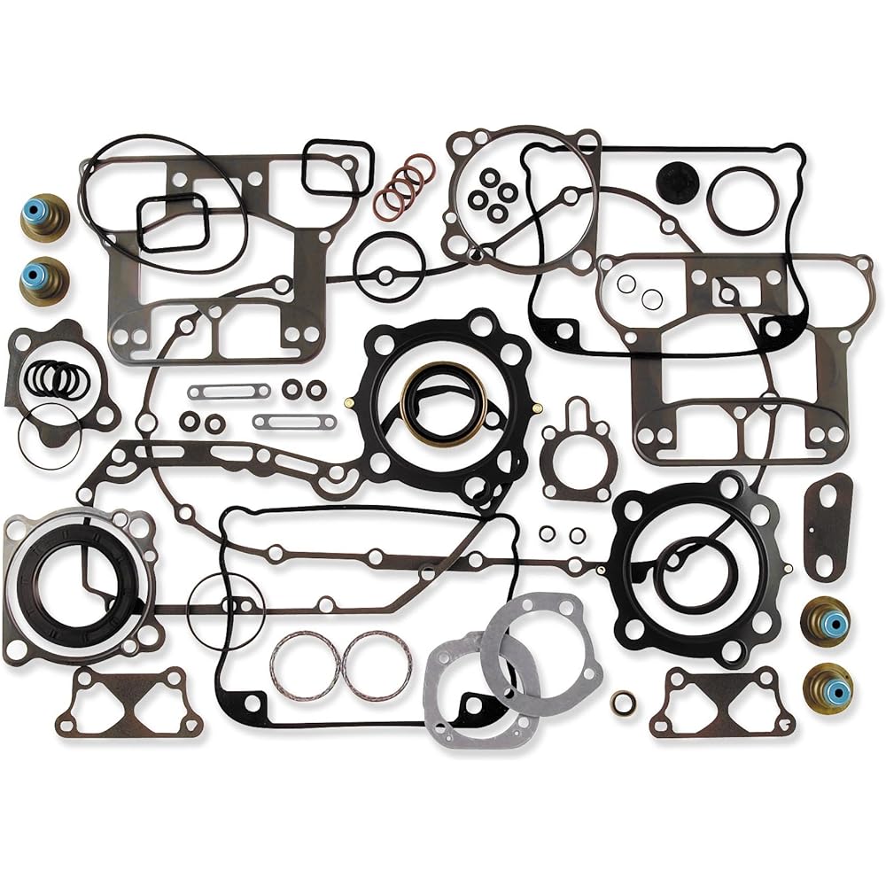 COMETIC C9952 Complete gasket kit (Extreme Ceiling Technology)