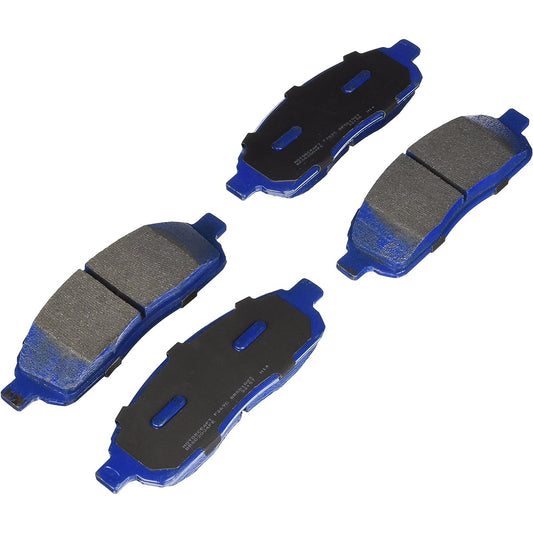 MotorCraft BRSD1083 Brake pad kit