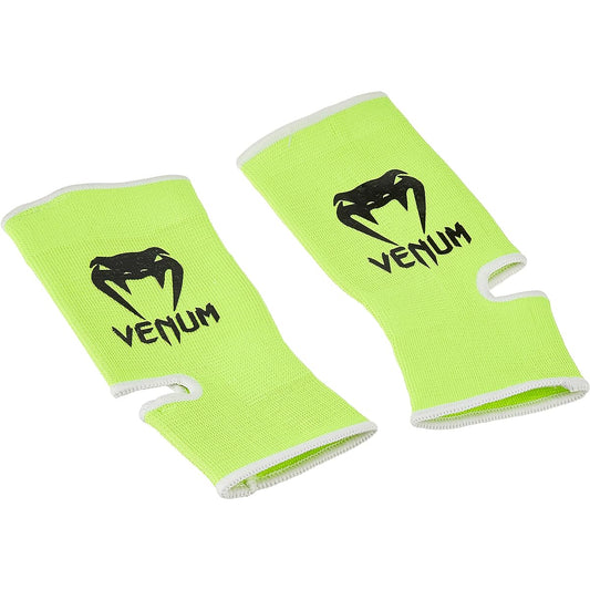 VENUM Ankle Support Guard Kontact (Neo Yellow)