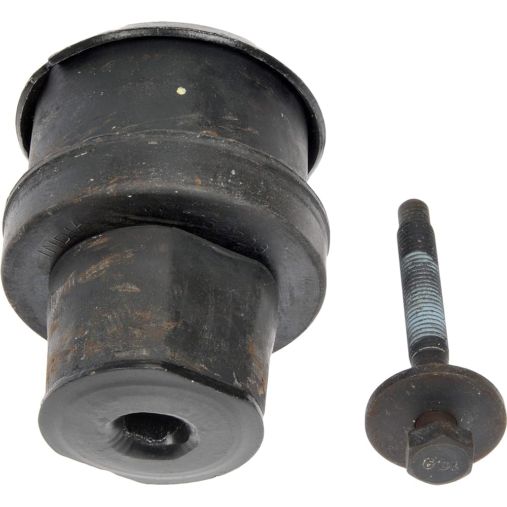 DORMAN 924-061 For body mount Ford model