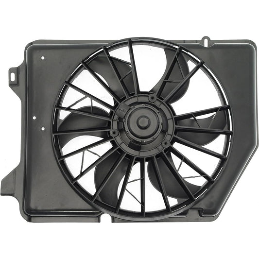 Dorman 620-129 Radiator Fan Assembly