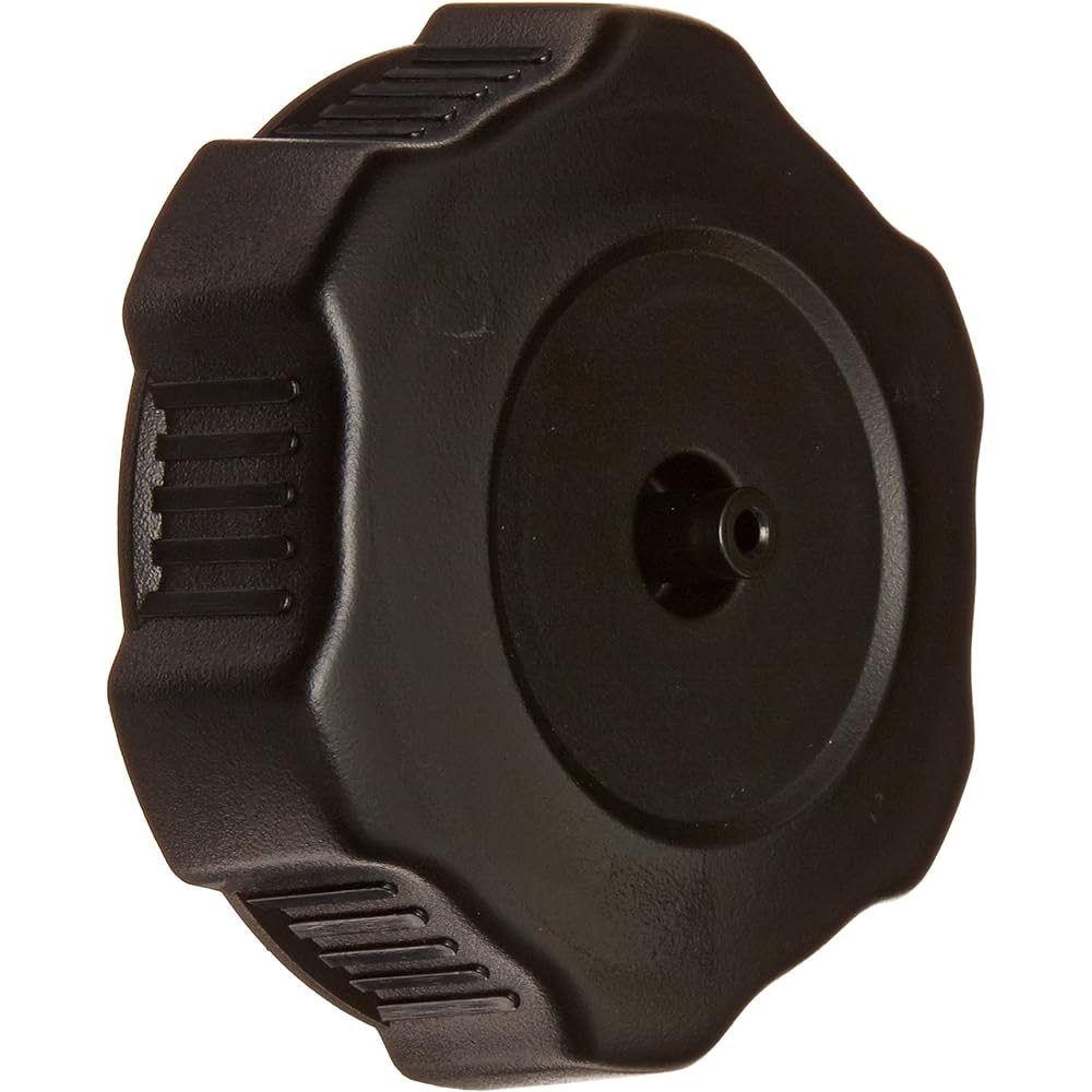 Yamaha 5KM24610000 Fuel Tank Cap Assembly