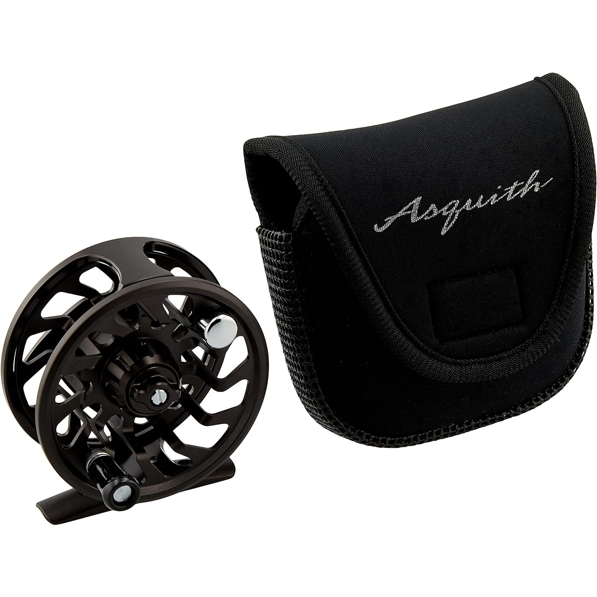 SHIMANO fly reel Asquith 3/4/7/8