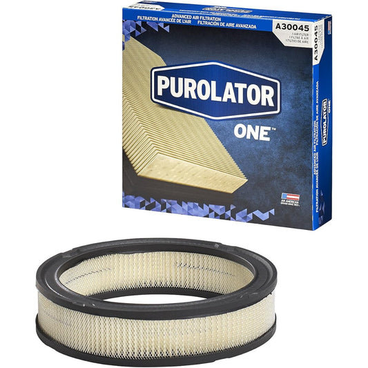 Purolator A30045 Purolatorone Advanced Engine Air Filter