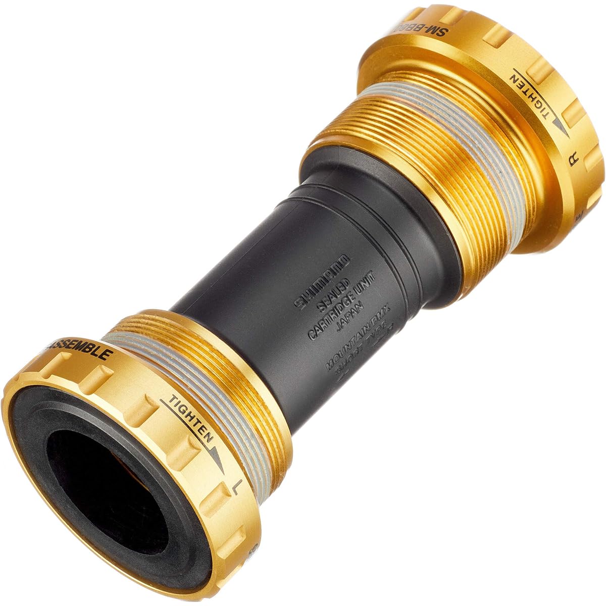 SHIMANO SAINT Bottom Bracket SM-BB80 68/73mm
