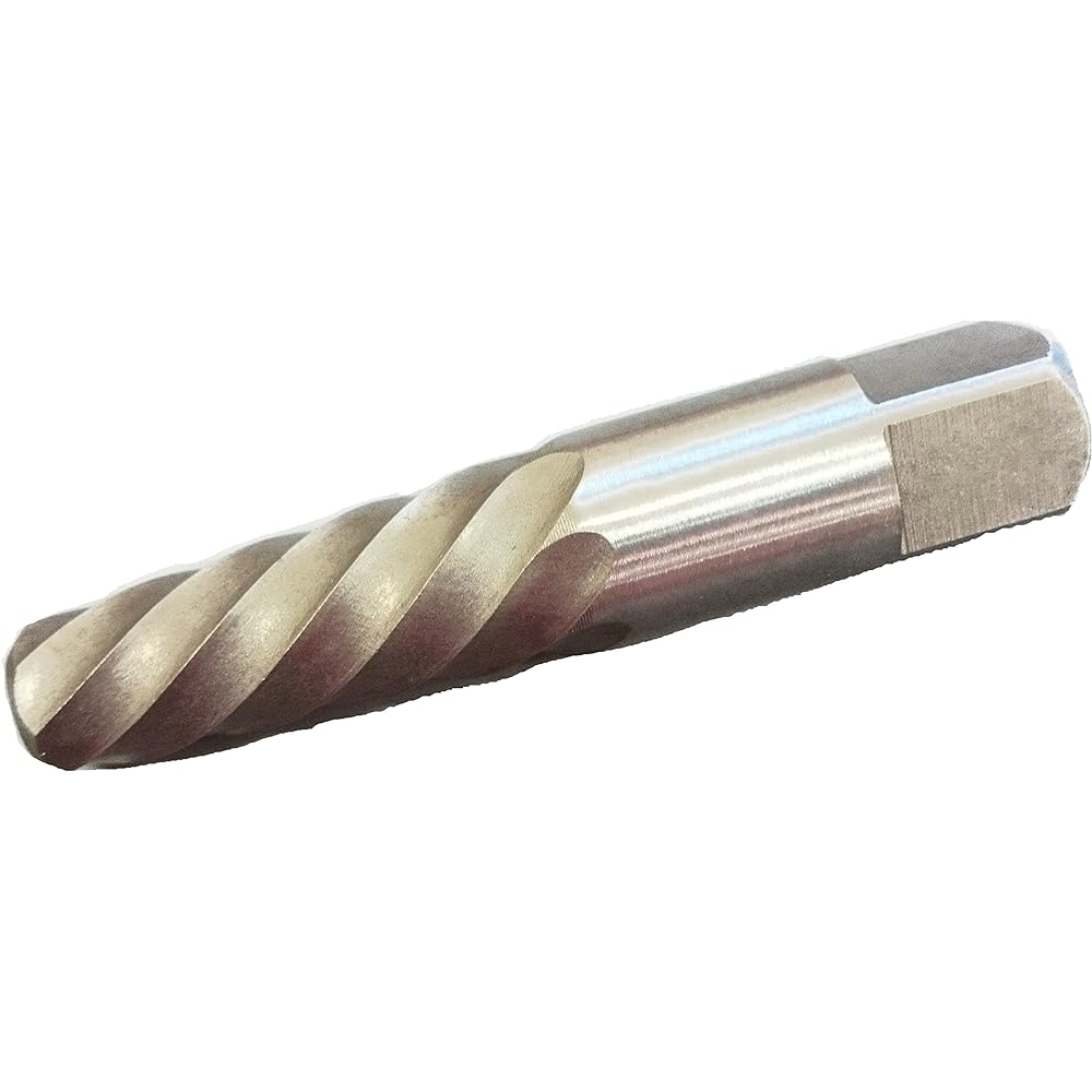 Esco 1/2" pipe extractor EA584PA-4