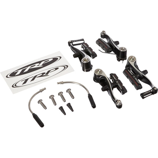 TRP CX8.4 BLACK BR-TRP-062