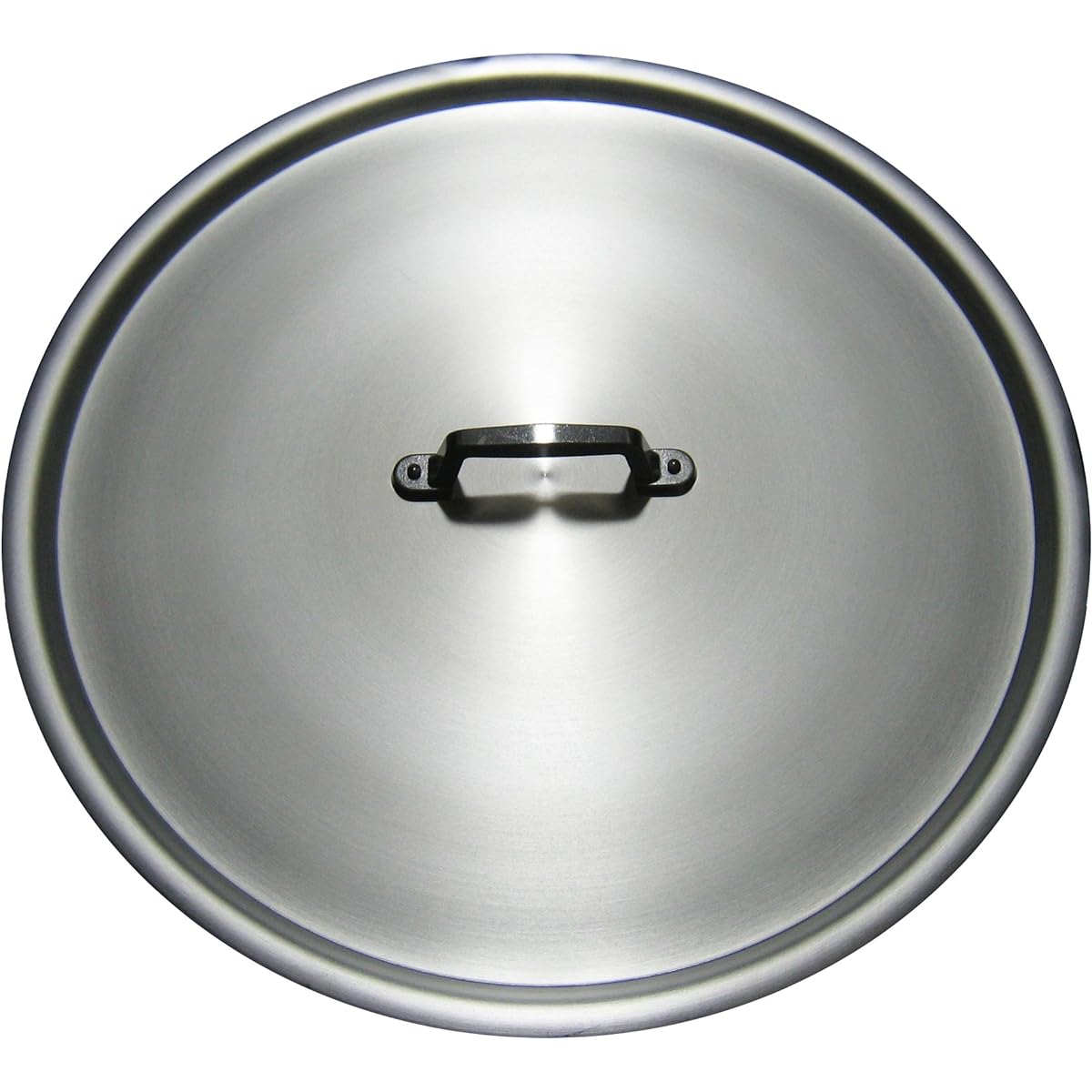 EBM アルミ S type pot lid 60cm