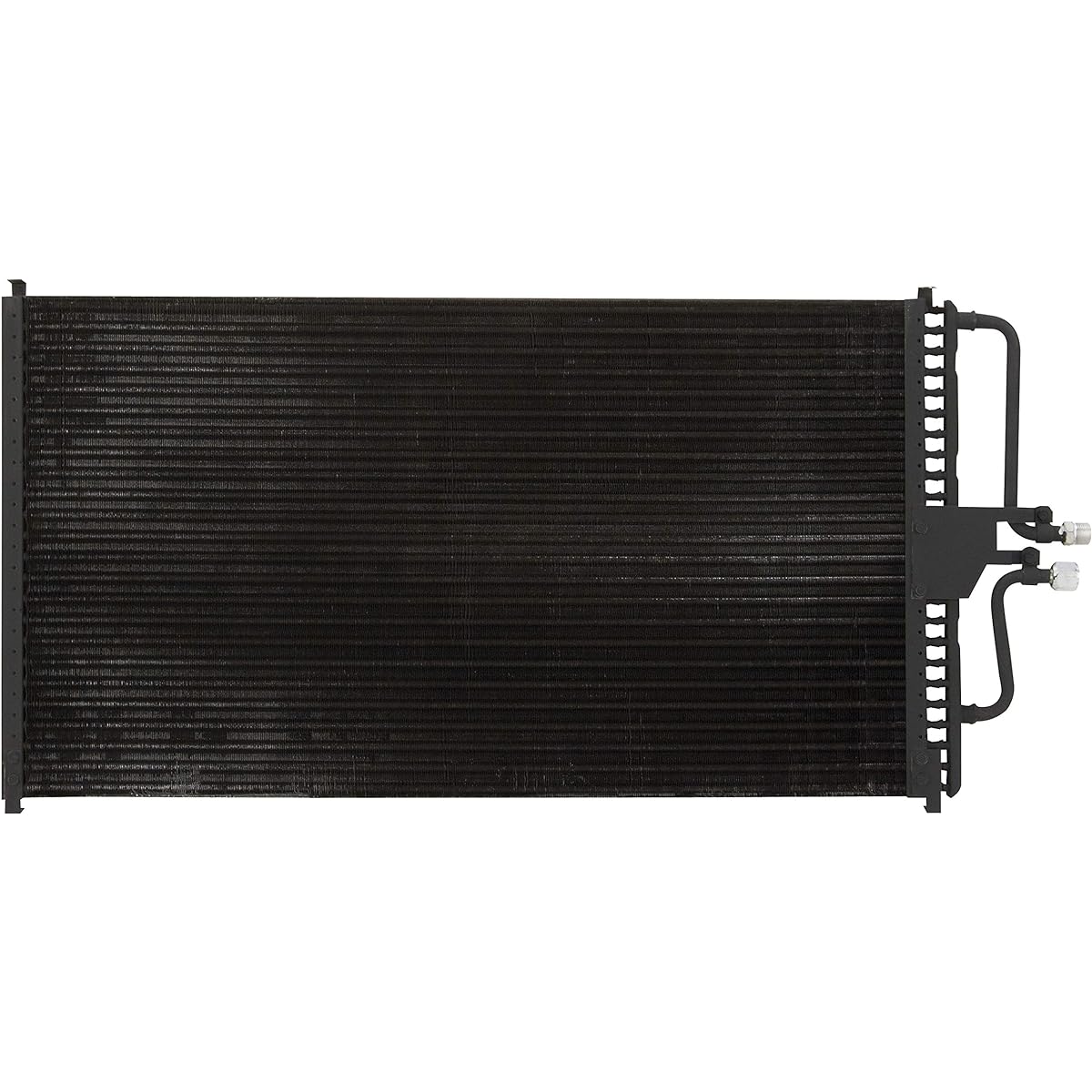 SPECTRA PREMIUM 7-4168 A/C Condenser Chevrolet C/K Series