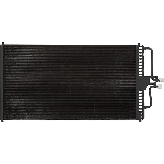 SPECTRA PREMIUM 7-4168 A/C Condenser Chevrolet C/K Series