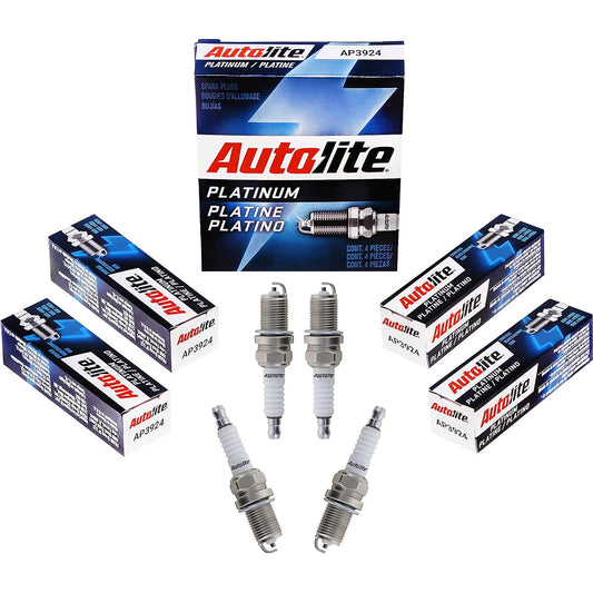 Autolite AP3924 Platinum Plug