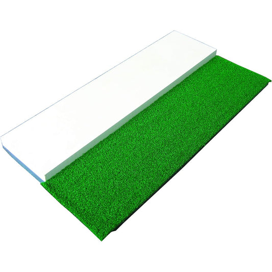 Kenko Ball Nagase Kenko Youth Baseball Pitcher Mound Plate (Standing Type) 1 unit BOYS-P-MOUND