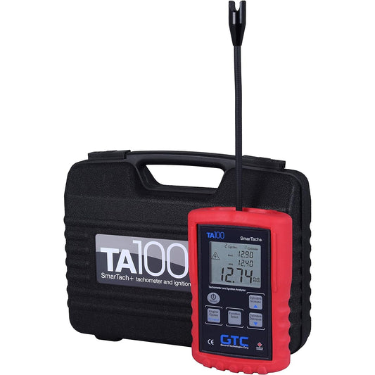 General Technologies SFTA100 Smart-Tach Plus