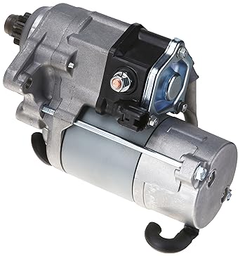 Denso Recycle Starter 280-0320