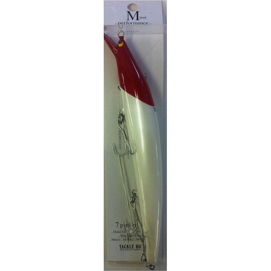 TackleHouse Minnow M Floating Lure