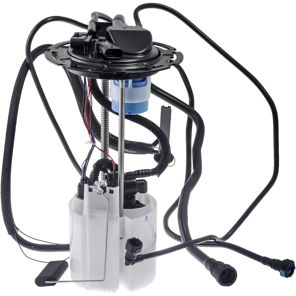 HERKO fuel pump module assembly 393GE