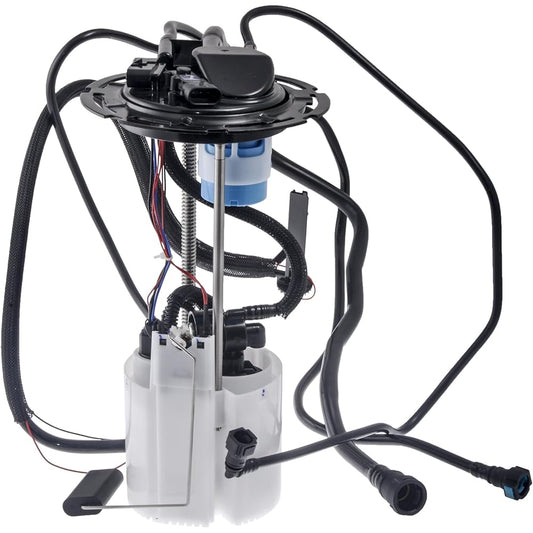HERKO fuel pump module assembly 393GE